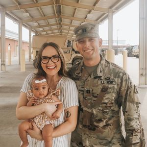 Meet your Posher, Kiersten